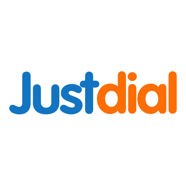 Justdial logo