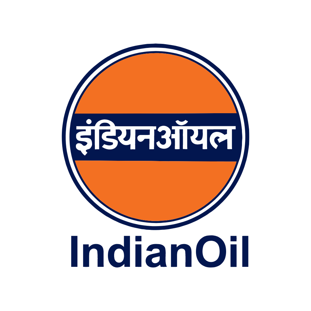 IndianOil (IOCL) logo